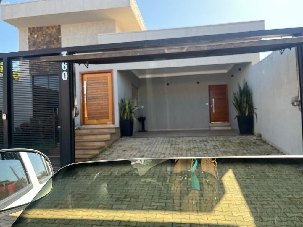 Comprar Casa